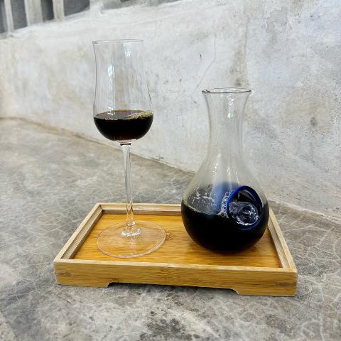 Papasan | ICE DRIP COFFEE